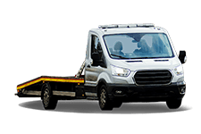 Car Hire Seaham - Recovery Van - Van hire Seaham