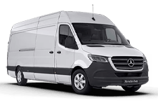 Car Hire Seaham - 4 MTR Sprinter - Van hire Seaham