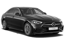 Car Hire Seaham - C Class Auto - car hire Seaham